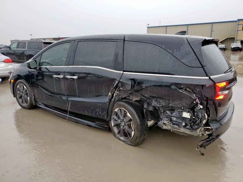 Продаж на аукціоні авто 2021 Honda Odyssey El, vin: 5FNRL6H97MB006311, номер лоту: 60653115