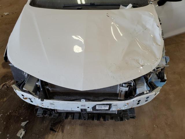 2018 Chevrolet Cruze Lt მანქანა იყიდება აუქციონზე, vin: 1G1BE5SM0J7180749, აუქციონის ნომერი: 60880815