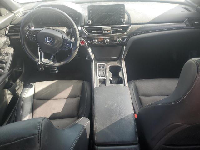 62593025 :رقم المزاد ، 1HGCV2F39JA020241 vin ، 2018 Honda Accord مزاد بيع