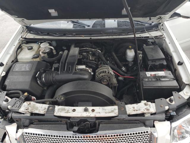 Aukcja sprzedaży 2006 Gmc Envoy Denali Xl, vin: 1GKET66M666154345, numer aukcji: 59973265