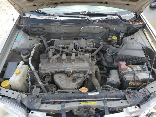 62495285 :رقم المزاد ، 3N1CB51D43L706405 vin ، 2003 Nissan Sentra مزاد بيع