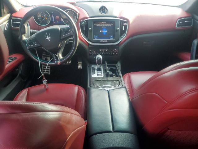 Aukcja sprzedaży 2015 Maserati Ghibli, vin: ZAM57RTA4F1143137, numer aukcji: 62942075
