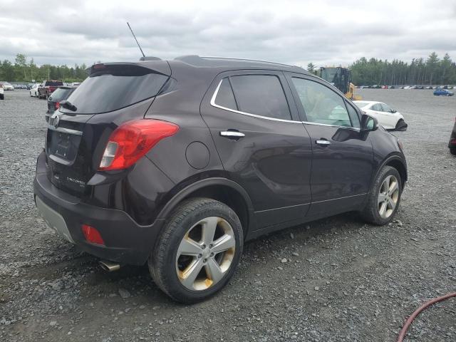 Продажа на аукционе авто 2015 Buick Encore, vin: KL4CJFSB4FB204142, номер лота: 62819835
