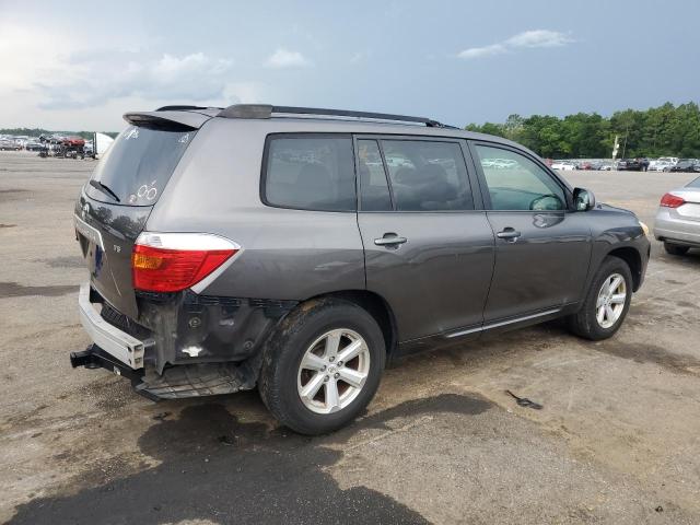Продажа на аукционе авто 2009 Toyota Highlander, vin: JTEDS41A892085967, номер лота: 60314415