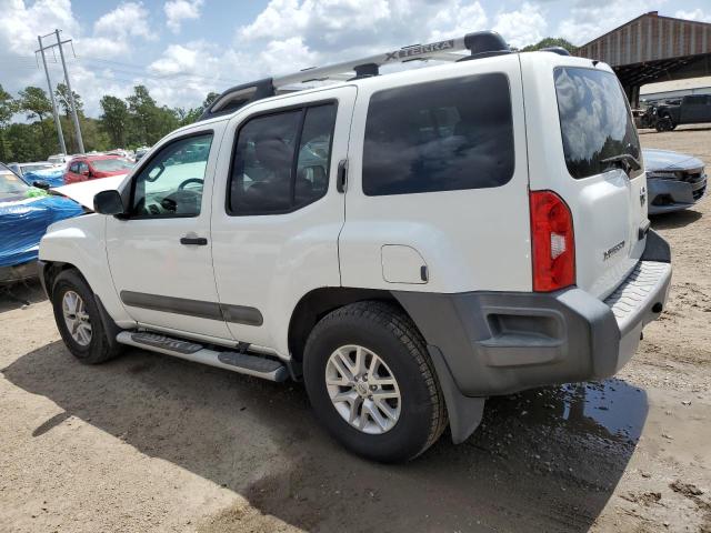 2014 Nissan Xterra X მანქანა იყიდება აუქციონზე, vin: 5N1AN0NU9EN801016, აუქციონის ნომერი: 61620845
