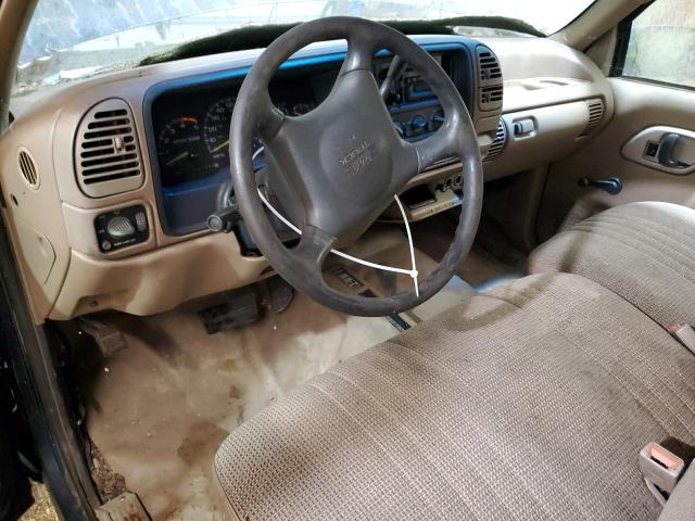 Aukcja sprzedaży 1995 Gmc Sierra, vin: 1GTGK29F5SE520776, numer aukcji: 60192325