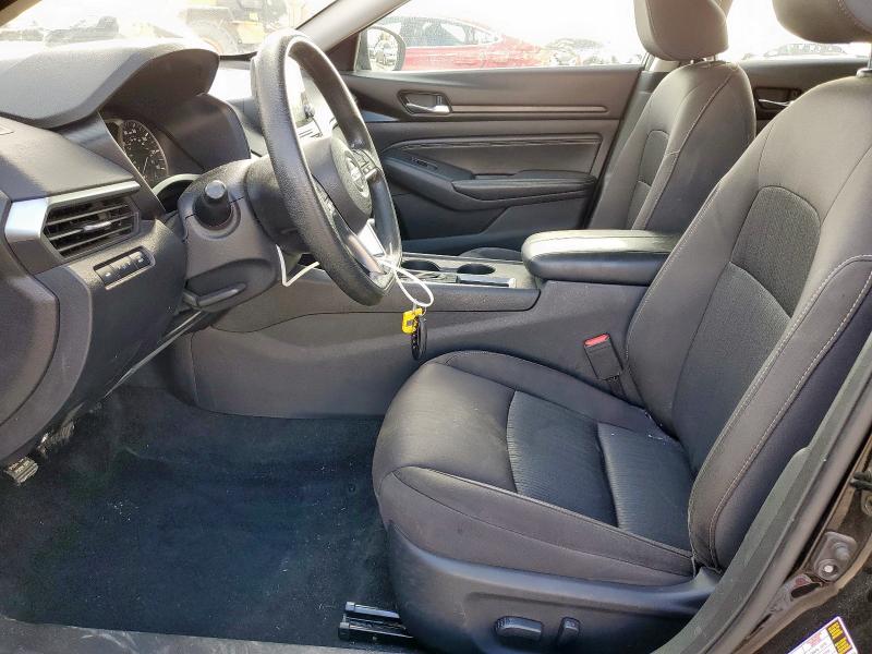 Aukcja sprzedaży 2020 Nissan Altima S, vin: 1N4BL4BV7LC113579, numer aukcji: 59633885