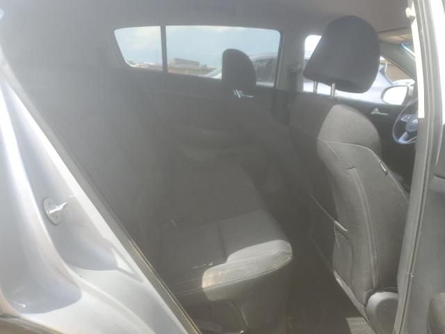 Aukcja sprzedaży 2020 Kia Sportage L, vin: KNDPMCAC9L7799687, numer aukcji: 59400275
