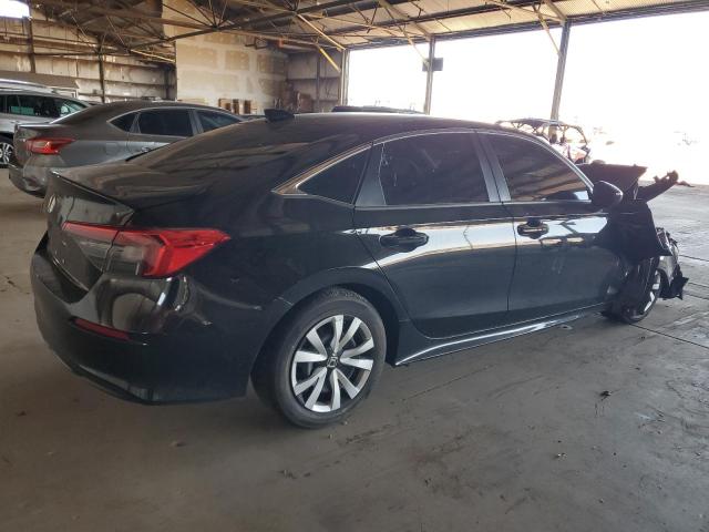 Aukcja sprzedaży 2024 Honda Civic Lx, vin: 2HGFE2F25RH587936, numer aukcji: 61975045