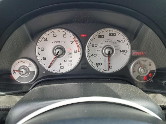 Продаж на аукціоні авто 2003 Acura Rsx, vin: JH4DC54893S003279, номер лоту: 60137125
