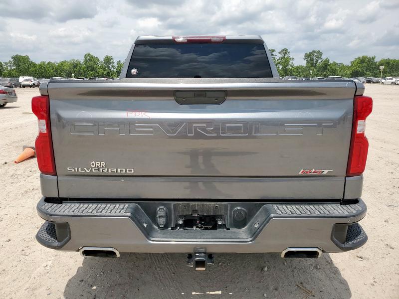 2019 Chevrolet Silverado მანქანა იყიდება აუქციონზე, vin: 3GCUYEED4KG282144, აუქციონის ნომერი: 58383965