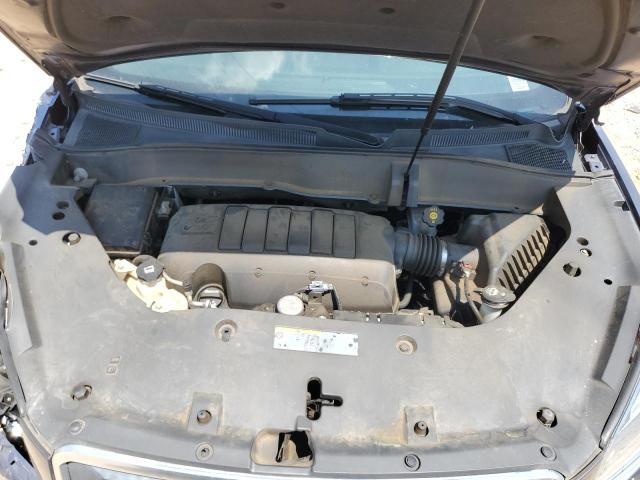 62334245 :رقم المزاد ، 1GKKRPKD4EJ309449 vin ، 2014 Gmc Acadia مزاد بيع