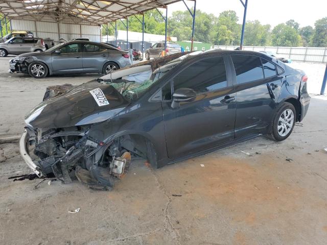 Продаж на аукціоні авто 2021 Toyota Corolla, vin: 5YFEPMAE9MP174325, номер лоту: 62750275