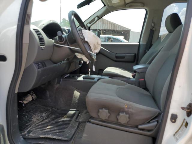 2014 Nissan Xterra X მანქანა იყიდება აუქციონზე, vin: 5N1AN0NU9EN801016, აუქციონის ნომერი: 61620845