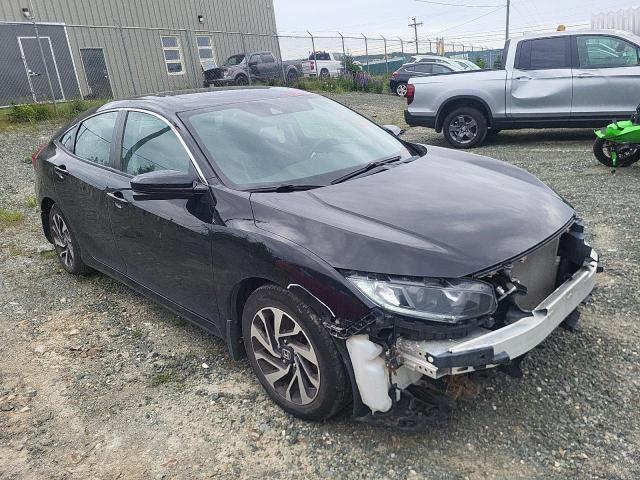 Продажа на аукционе авто 2019 Honda Civic Ex, vin: 2HGFC2F76KH000408, номер лота: 60604825