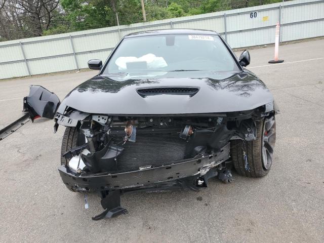 Продажа на аукционе авто 2021 Dodge Charger, vin: 2C3CDXGJ4MH618341, номер лота: 38479214