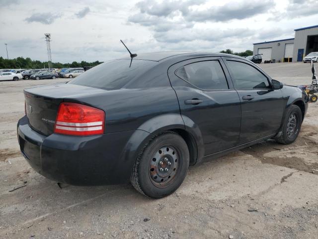 59819105 :رقم المزاد ، 1B3LC46B49N548928 vin ، 2009 Dodge Avenger Se مزاد بيع