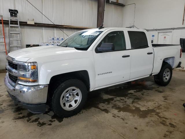 Aukcja sprzedaży 2018 Chevrolet Silverado, vin: 3GCUKNEC4JG197697, numer aukcji: 61810325