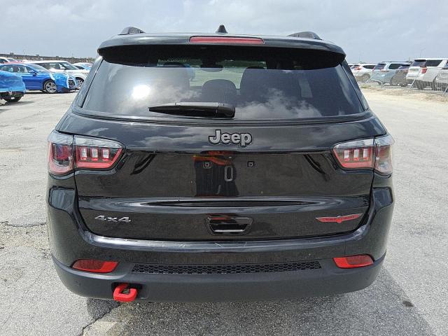 Aukcja sprzedaży 2024 Jeep Compass Tr, vin: 3C4NJDDNXRT137107, numer aukcji: 62807515