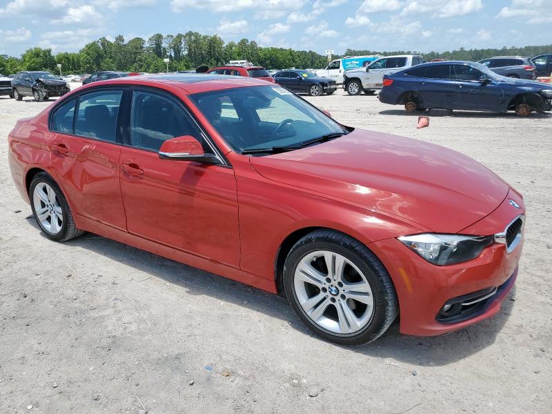 Продажа на аукционе авто 2016 Bmw 328 I Sule, vin: WBA8E9C51GK646336, номер лота: 59803925