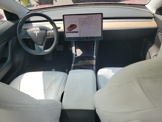 61864715 :رقم المزاد ، 5YJ3E1EB6JF087713 vin ، 2018 Tesla Model 3 مزاد بيع