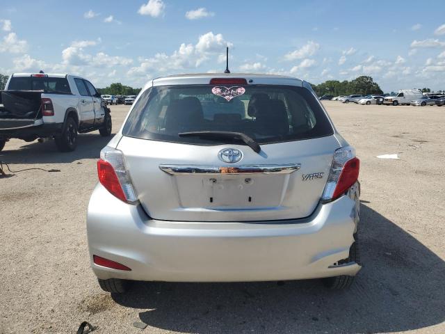 Aukcja sprzedaży 2012 Toyota Yaris, vin: JTDJTUD35CD534292, numer aukcji: 61854975