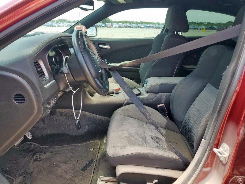 Aukcja sprzedaży 2021 Dodge Charger Sc, vin: 2C3CDXGJ5MH569957, numer aukcji: 61140305