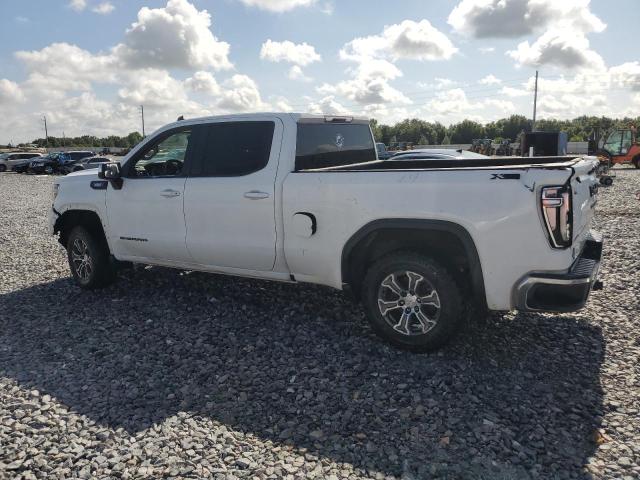 2021 Gmc Sierra K15 მანქანა იყიდება აუქციონზე, vin: 1GTU9BET4MZ191297, აუქციონის ნომერი: 60315965