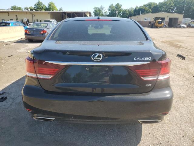 Aukcja sprzedaży 2015 Lexus Ls, vin: JTHCL5EF3F5025208, numer aukcji: 59785585
