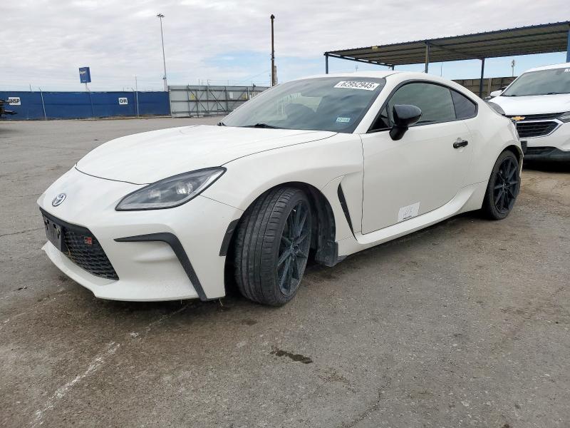 Aukcja sprzedaży 2023 Toyota Gr 86 Prem, vin: JF1ZNBF15P8754713, numer aukcji: 62952945