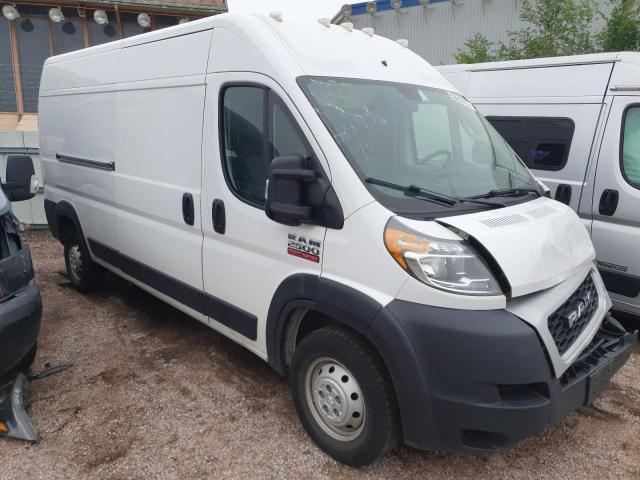 Aukcja sprzedaży 2020 Ram Promaster, vin: 3C6TRVDG5LE132018, numer aukcji: 59603705