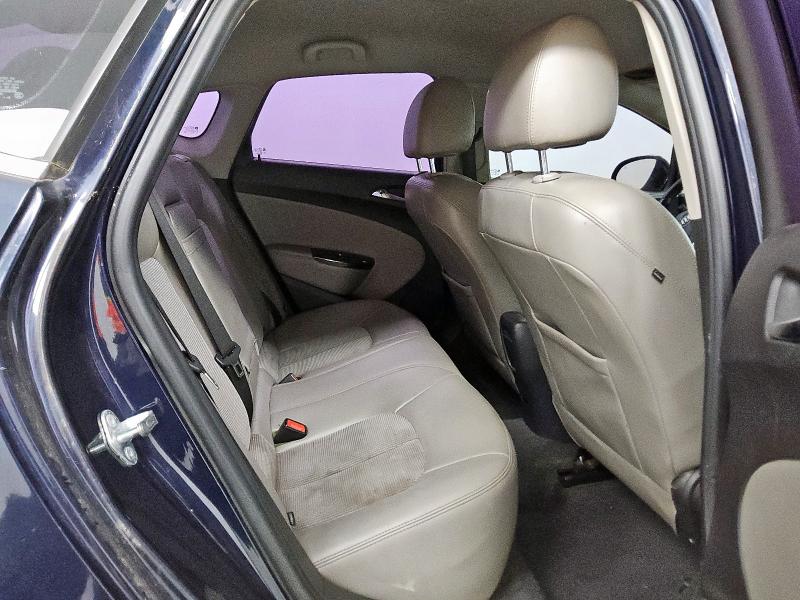 Продаж на аукціоні авто 2016 Buick Verano Spo, vin: 1G4PW5SKXG4180823, номер лоту: 56882975