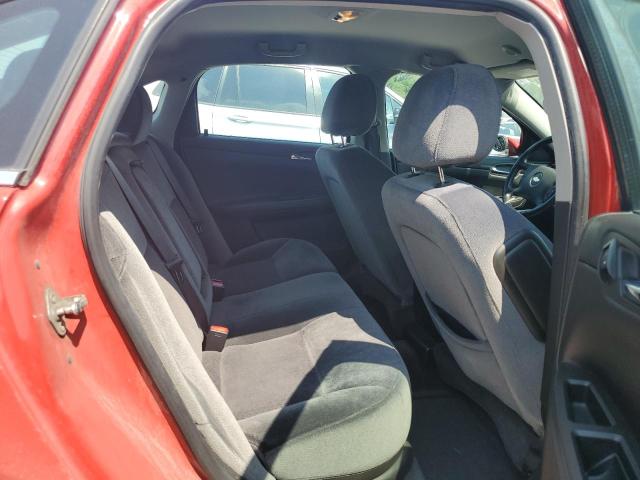 Продаж на аукціоні авто 2012 Chevrolet Impala Lt, vin: 2G1WB5E3XC1213897, номер лоту: 60078025
