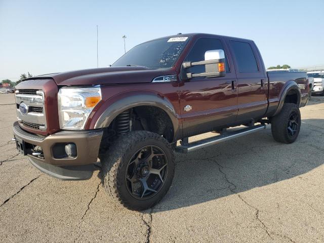 Продажа на аукционе авто 2016 Ford F250, vin: 1FT7W2BT1GEA41394, номер лота: 58417385