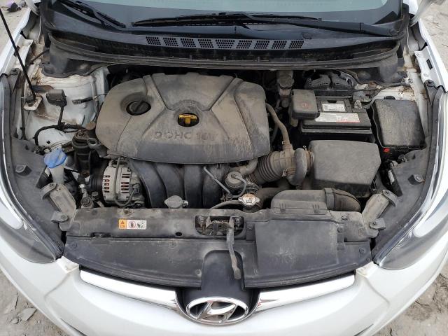 Auction sale of the 2015 Hyundai Elantra, vin: 5NPDH4AE0FH594192, lot number: 60662205