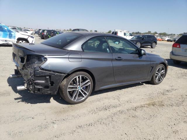 Aukcja sprzedaży 2019 Bmw 440xi, vin: WBA4Z7C56KEF54835, numer aukcji: 61670145
