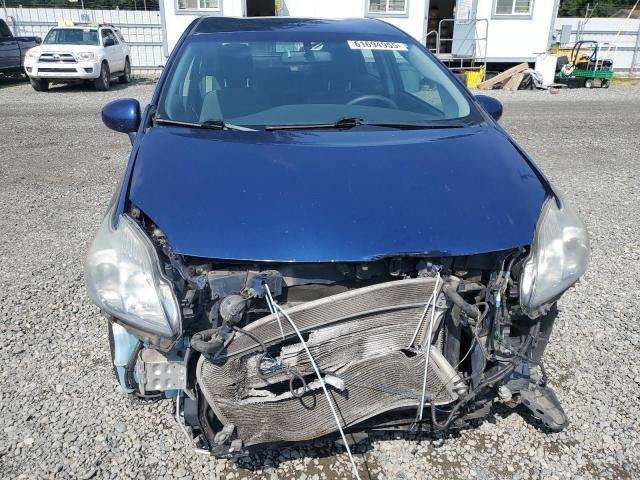 61694955 :رقم المزاد ، JTDKN3DU7A0223369 vin ، 2010 Toyota Prius مزاد بيع