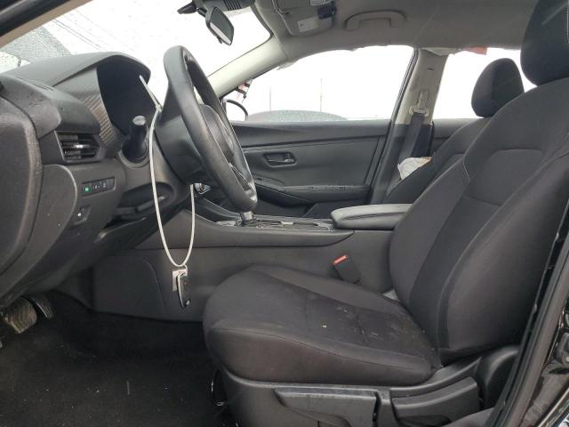 Продаж на аукціоні авто 2024 Nissan Sentra, vin: 3N1AB8BV1RY288803, номер лоту: 58864485