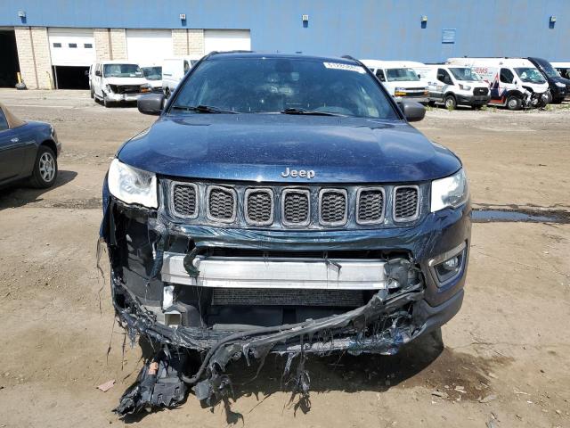 Aukcja sprzedaży 2021 Jeep Compass, vin: 3C4NJDEB8MT513493, numer aukcji: 61285885