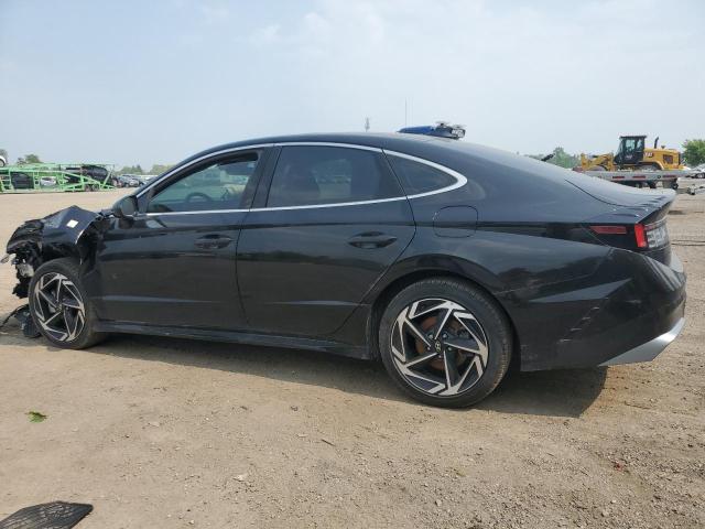 Aukcja sprzedaży 2025 Hyundai Sonata, vin: KMHL44JA7SA449541, numer aukcji: 56421475