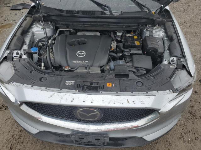 Продаж на аукціоні авто 2019 Mazda Cx-5, vin: JM3KFBDM8K0641715, номер лоту: 61059295