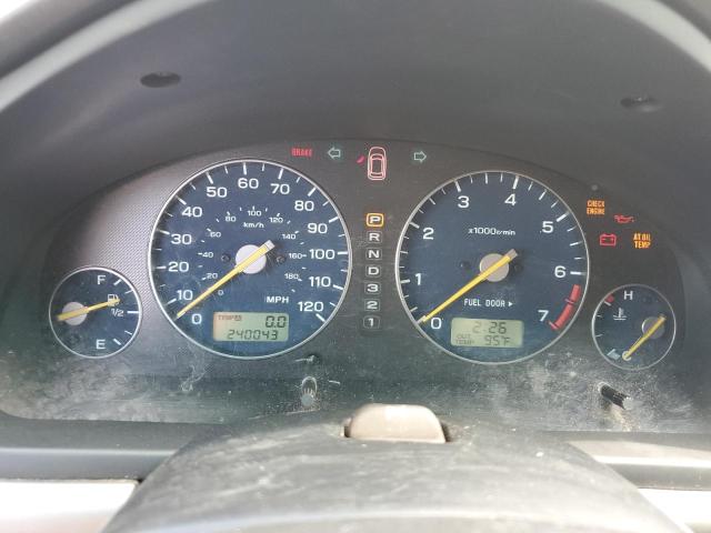 Auction sale of the 2003 Subaru Baja Sport, vin: 4S4BT62C837114099, lot number: 61437435