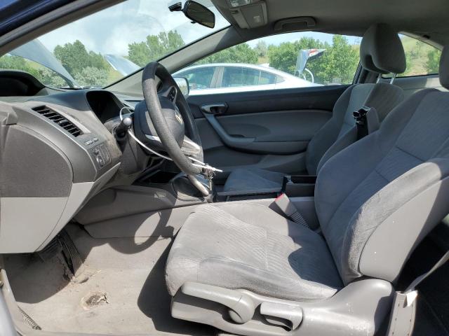 62870065 :رقم المزاد ، 2HGFG1B60AH524695 vin ، 2010 Honda Civic Lx مزاد بيع