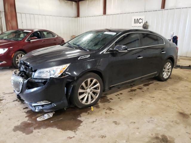 Продаж на аукціоні авто 2014 Buick Lacrosse, vin: 1G4GB5G3XEF284422, номер лоту: 59806865