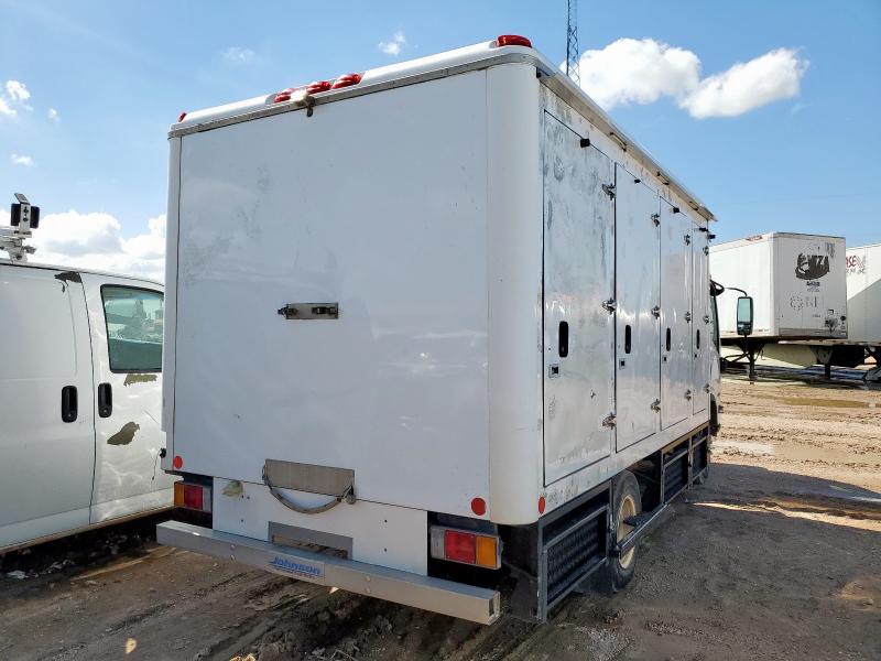 Aukcja sprzedaży 2016 Isuzu Npr, vin: 54DB4W1B0GS806883, numer aukcji: 61881085
