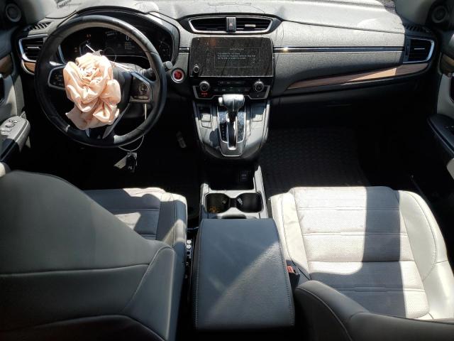 Продажа на аукционе авто 2019 Honda Cr-v Exl, vin: 5J6RW2H80KA003628, номер лота: 60412155