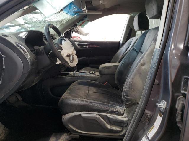 Aukcja sprzedaży 2015 Nissan Pathfinder, vin: 5N1AR2MM8FC614932, numer aukcji: 60300435