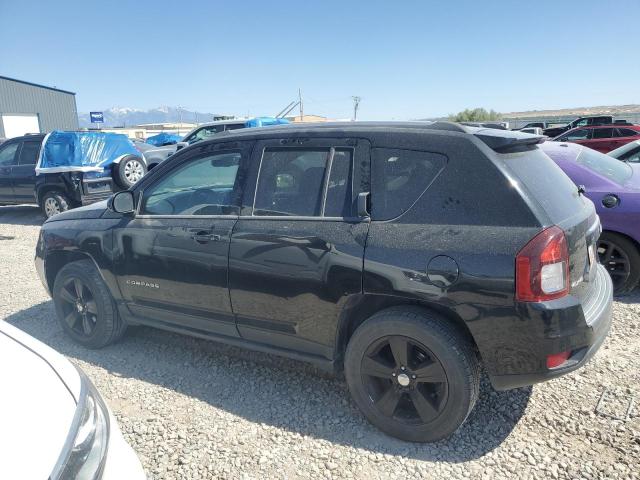 Продаж на аукціоні авто 2016 Jeep Compass La, vin: 1C4NJDEB0GD663303, номер лоту: 60755705