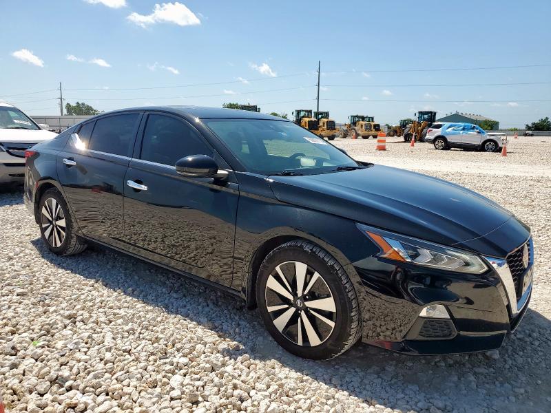 Aukcja sprzedaży 2022 Nissan Altima Sv, vin: 1N4BL4DV8NN356838, numer aukcji: 60800115