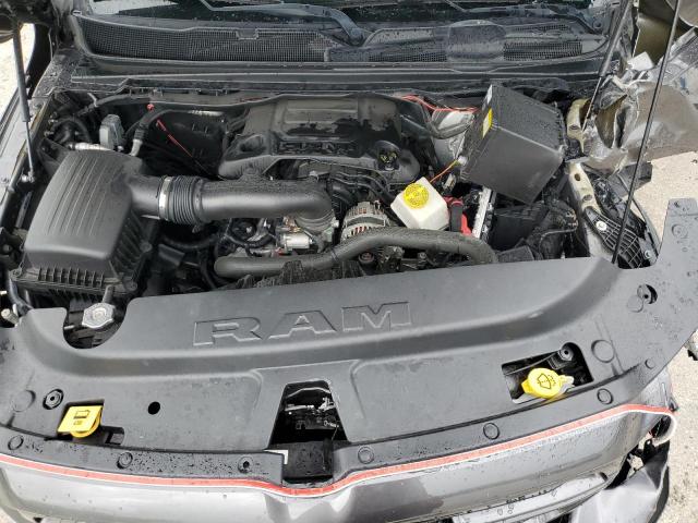 Aukcja sprzedaży 2019 Ram 1500 Big Horn/lone Star, vin: 1C6RREFT9KN869494, numer aukcji: 62676195